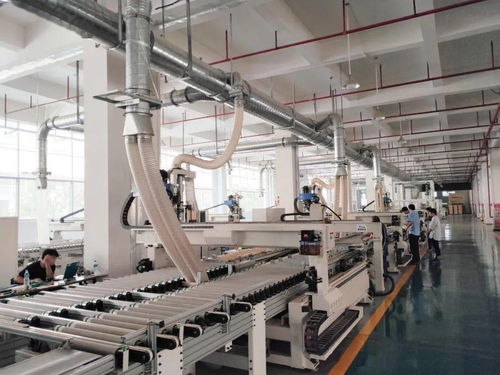 中國贛州第七屆家具產業博覽會 技術咨詢亮點前瞻