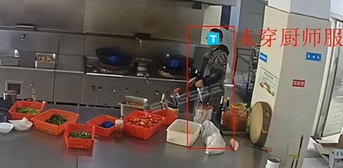 AI技術(shù)賦能食品加工廠透明管理，筑牢食品安全防線