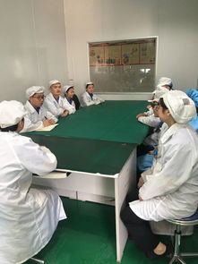 最美中聯(lián)人之最美班組長(zhǎng)丨全能班長(zhǎng)曾鍔 智能技術(shù)公司電子產(chǎn)品廠的技術(shù)領(lǐng)航者